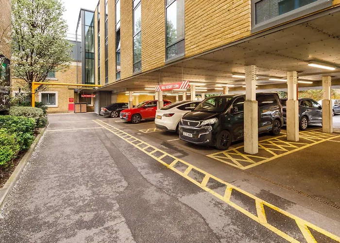 Ibis Styles Southwark - Near Borough MarketHotel Londres