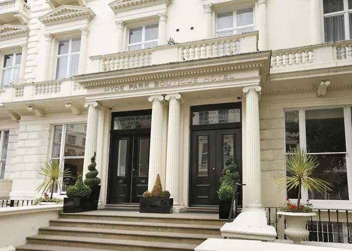 Hyde Park Boutique Hotel Londres